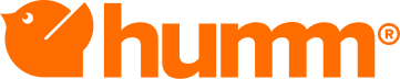 humm logo