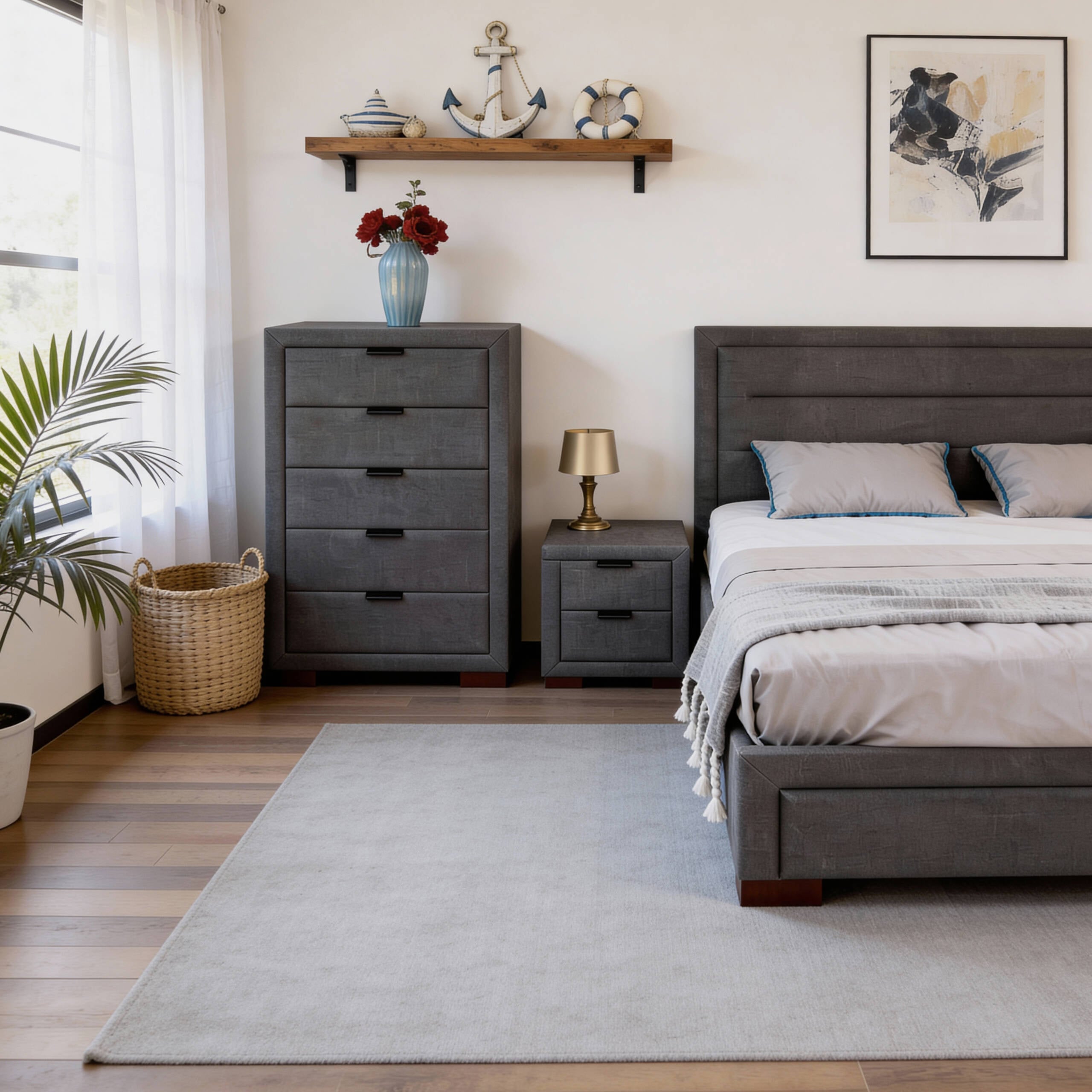 Tiana Bed 15