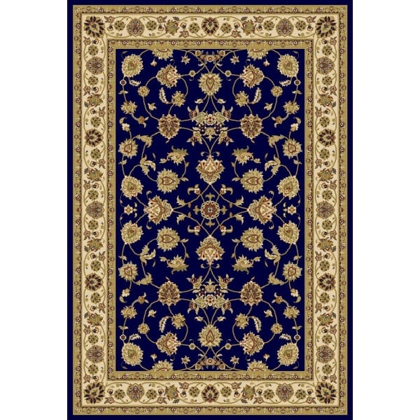Agrabah Navy Rug