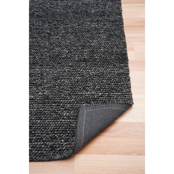 Avenue Charcoal Rug