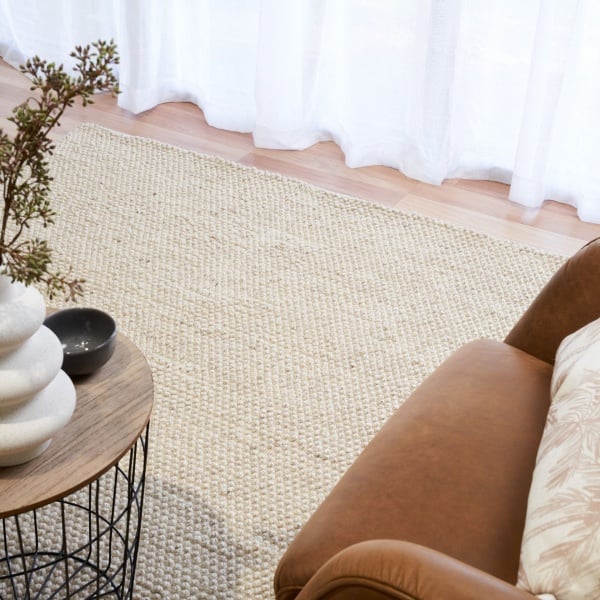 Avenue Cream Bavenue Rug