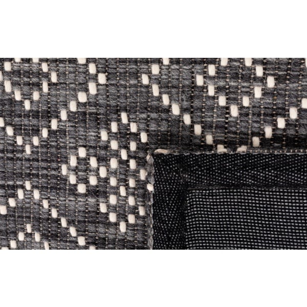 Bellevue Grey 510 Rug