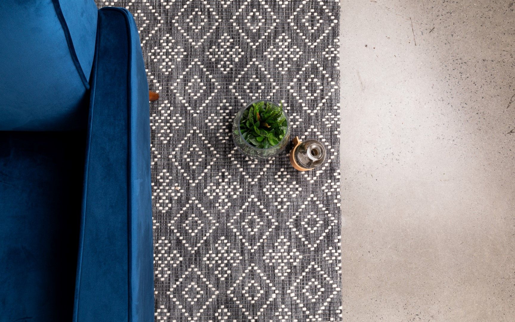 Bellevue Grey 510 Rug Bellevue Grey 510 Rug