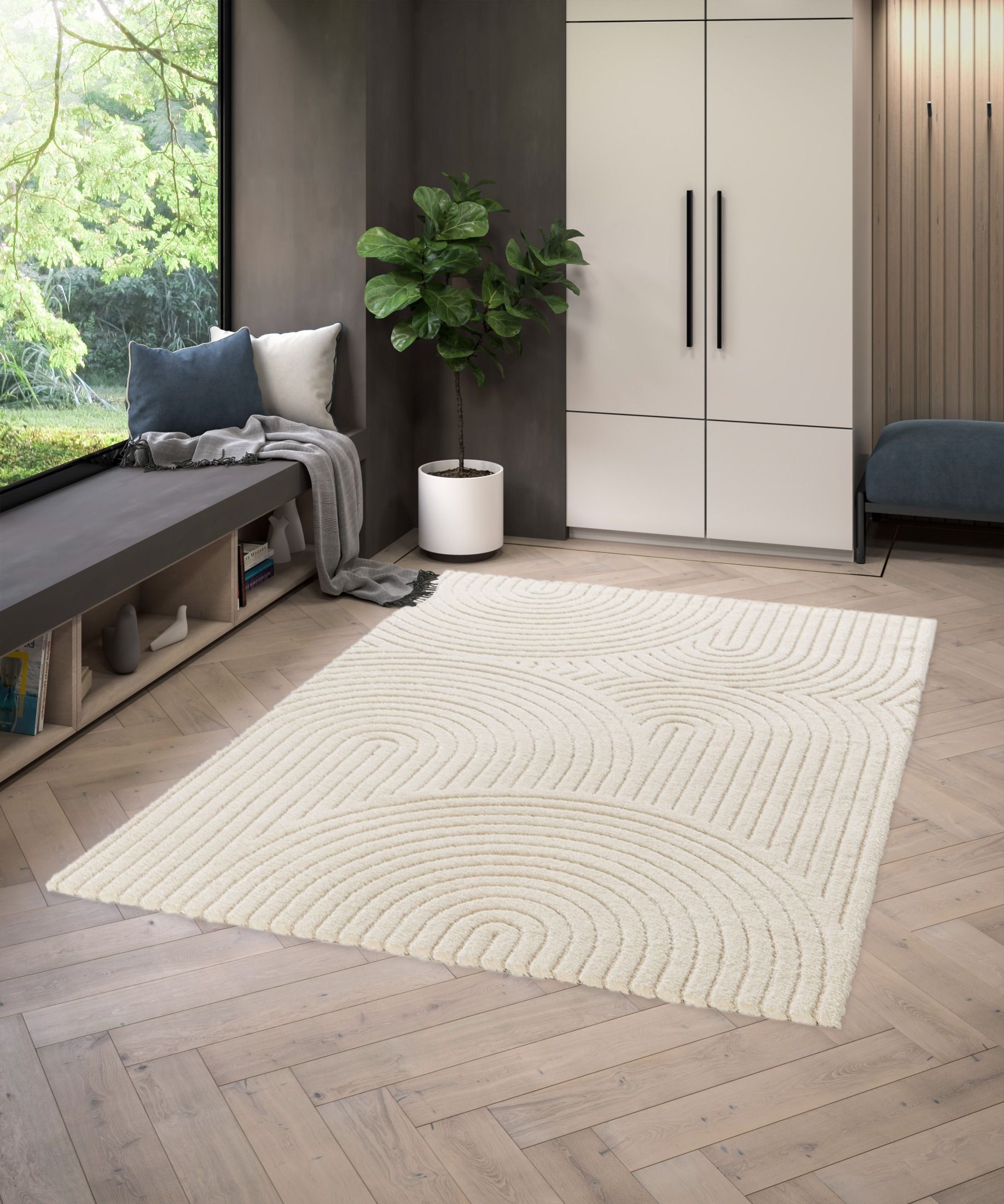 Cocoon 59602-66 Rug Cocoon 59602-66 Rug