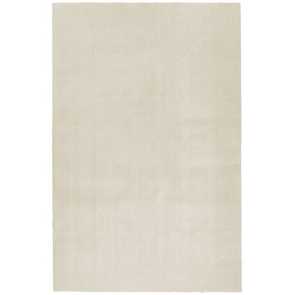 Comfy Beige Rug
