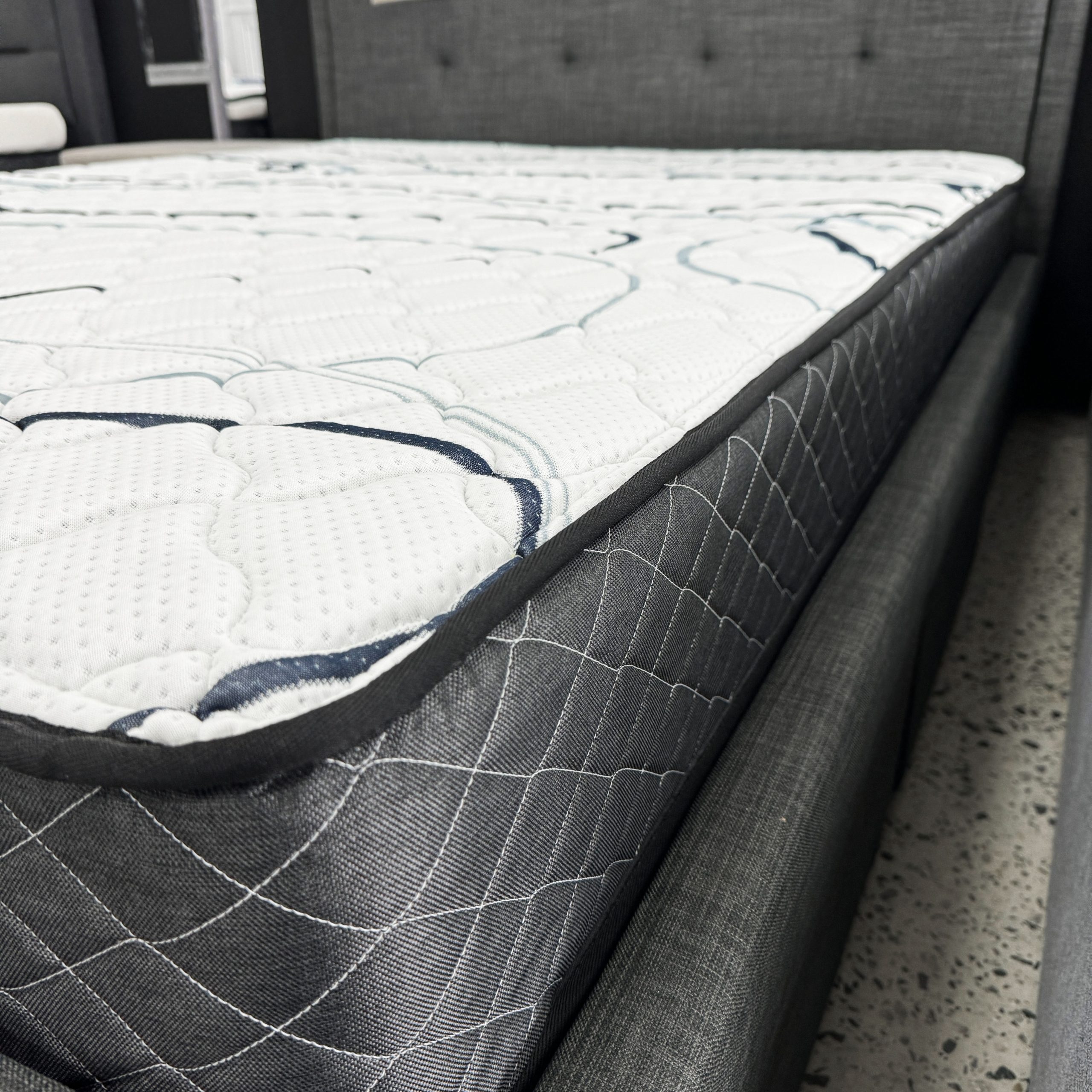 Competitor Double Mattress Competitor Double Mattress
