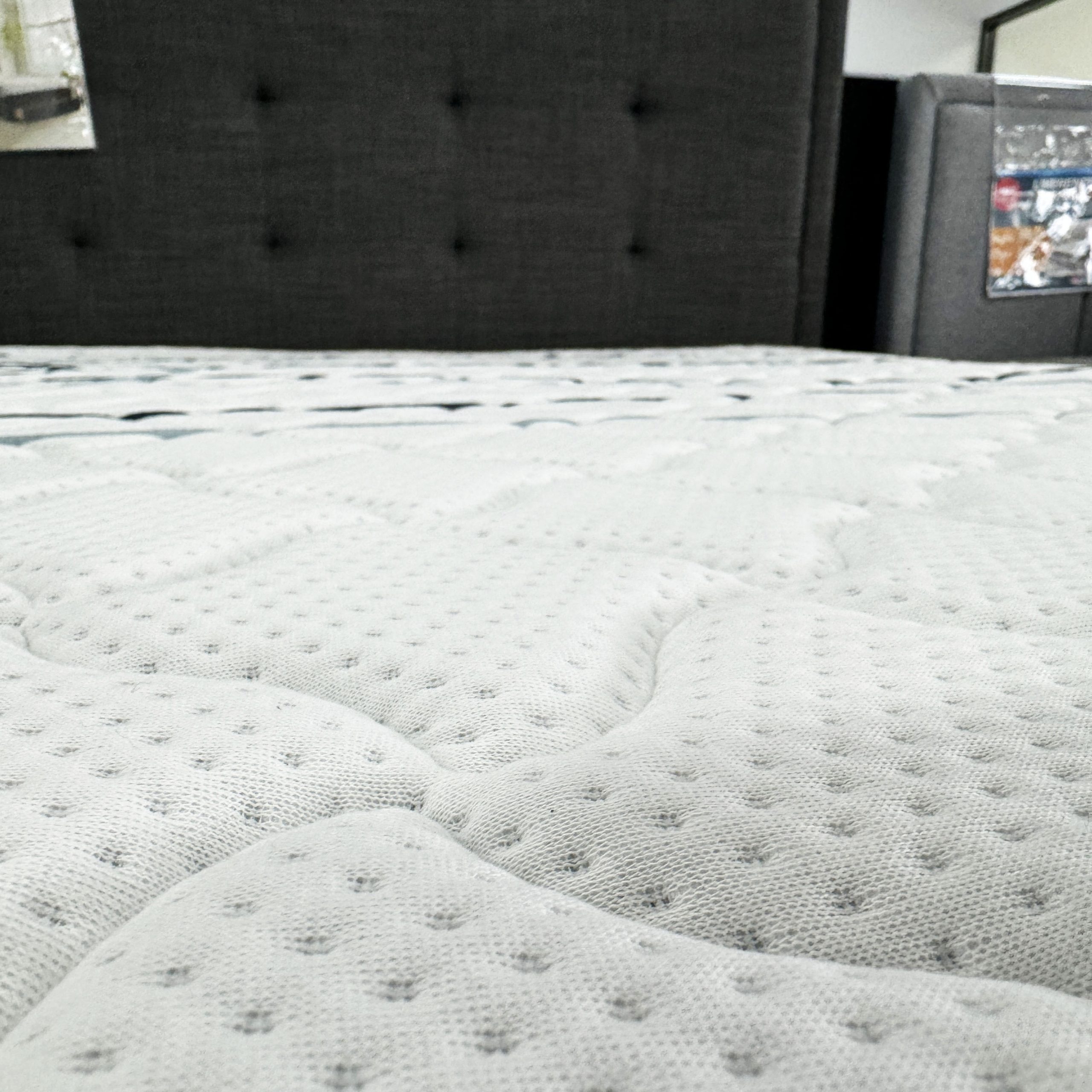 Competitor Double Mattress Competitor Double Mattress
