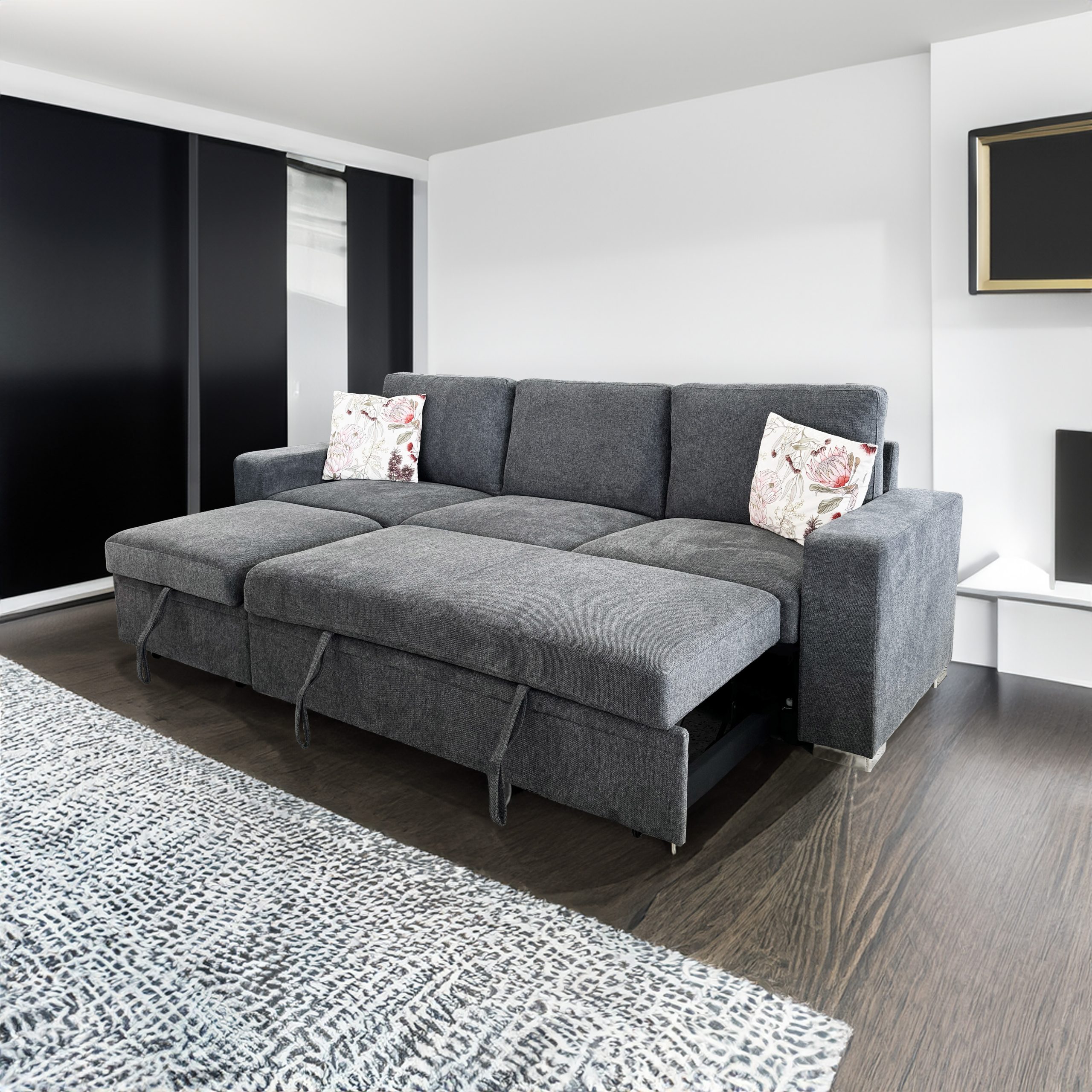 Dakota Flex Sofa Bed Dakota Flex Sofa Bed