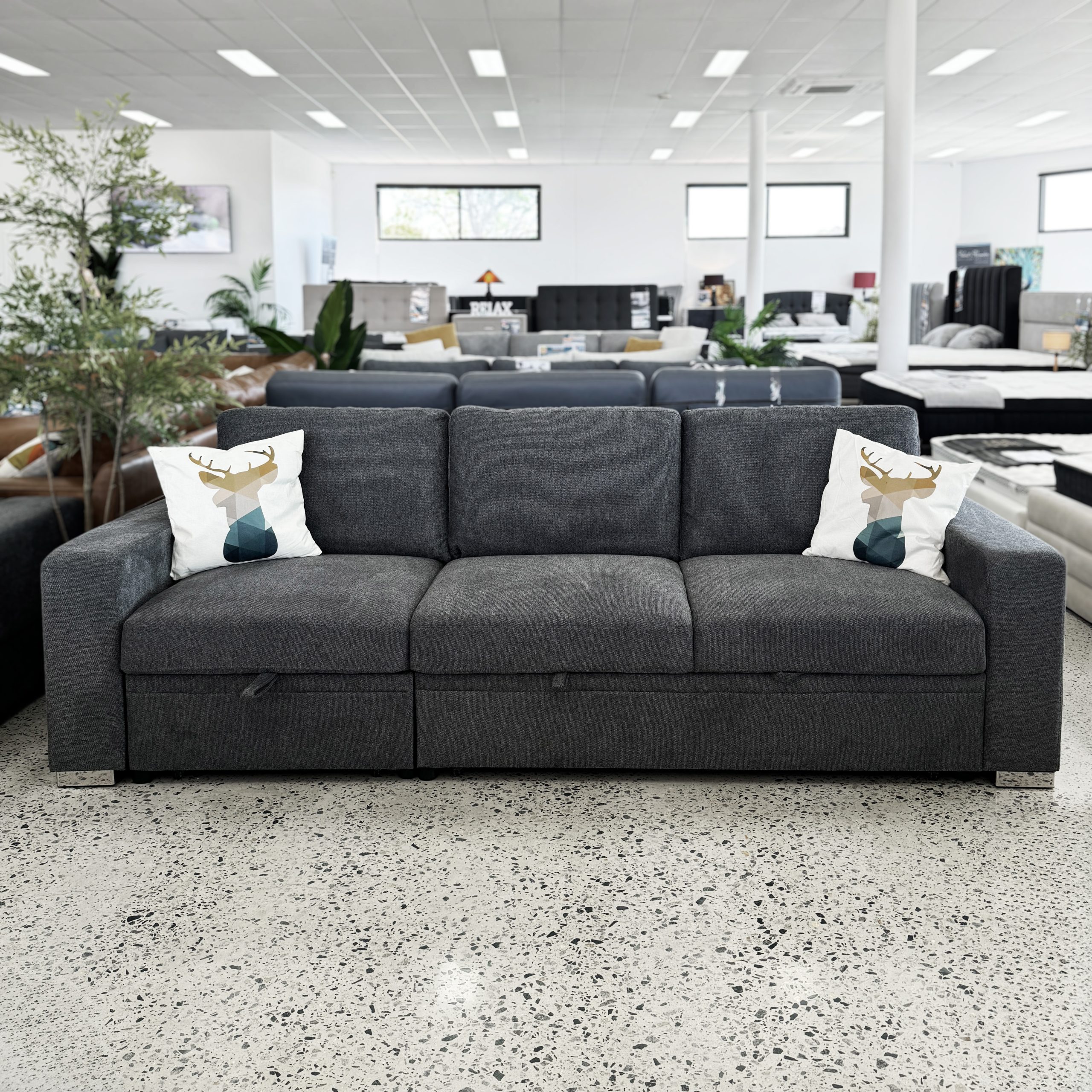 Dakota Flex Sofa Bed Dakota Flex Sofa Bed