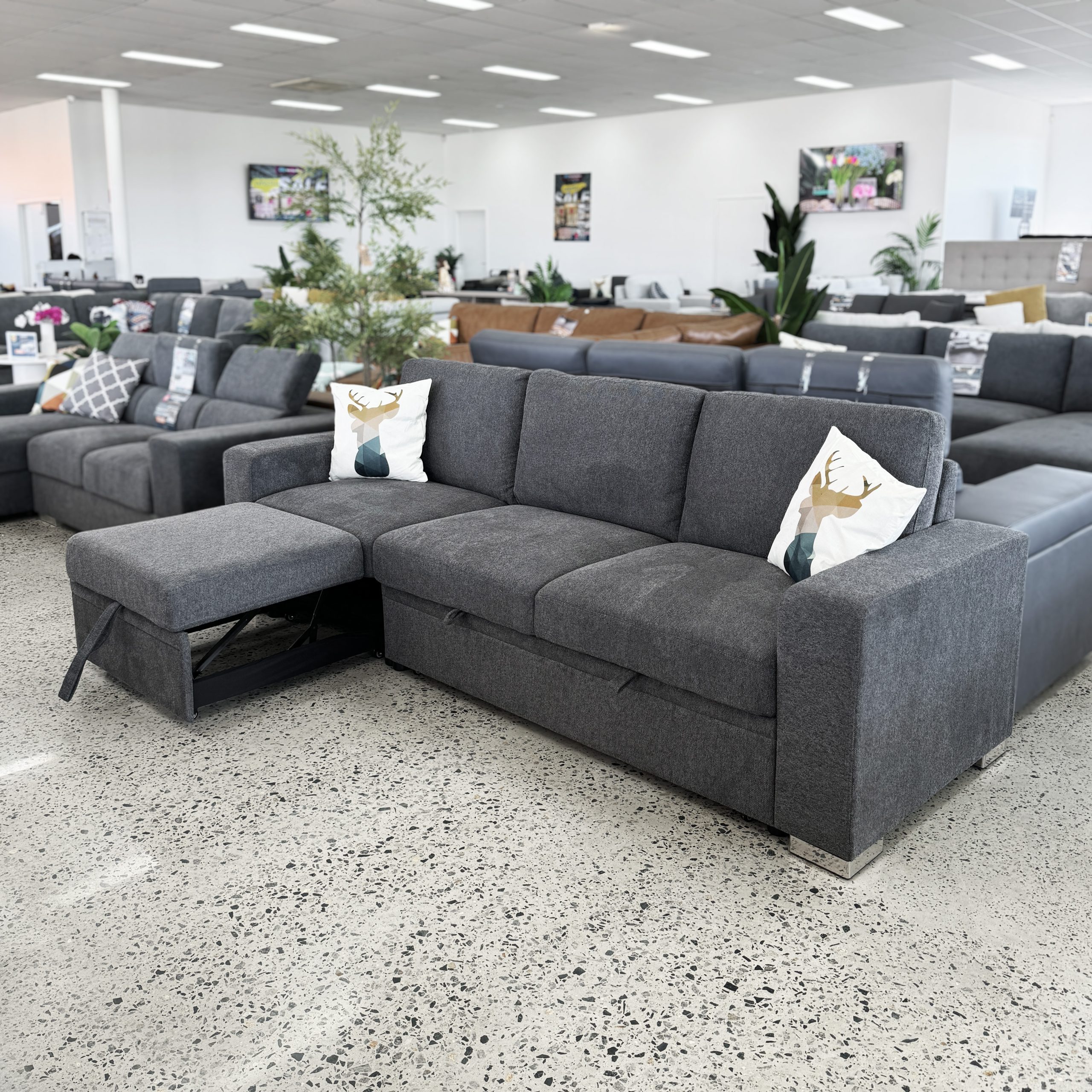 Dakota Flex Sofa Bed Dakota Flex Sofa Bed