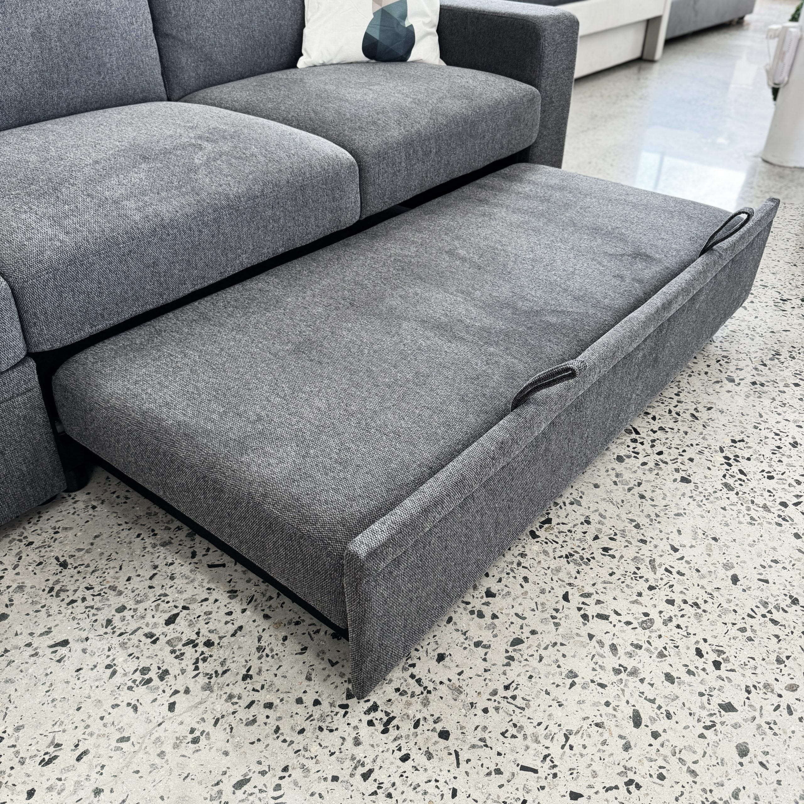 Dakota Flex Sofa Bed Dakota Flex Sofa Bed