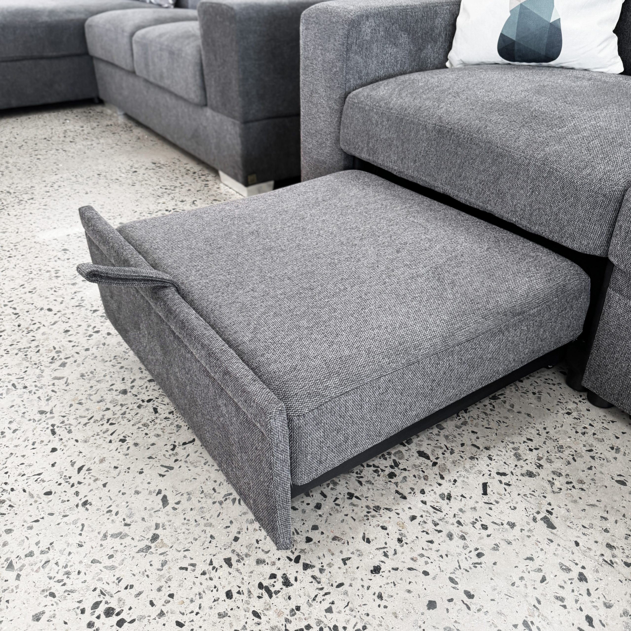 Dakota Flex Sofa Bed Dakota Flex Sofa Bed