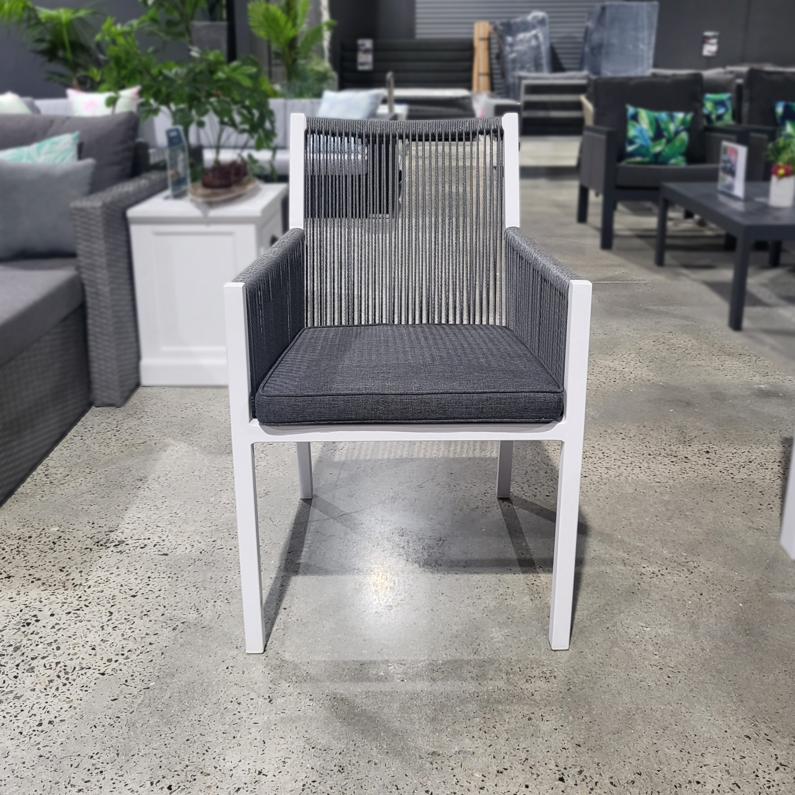 Dallas Dining Chair Dallas Dining Chair