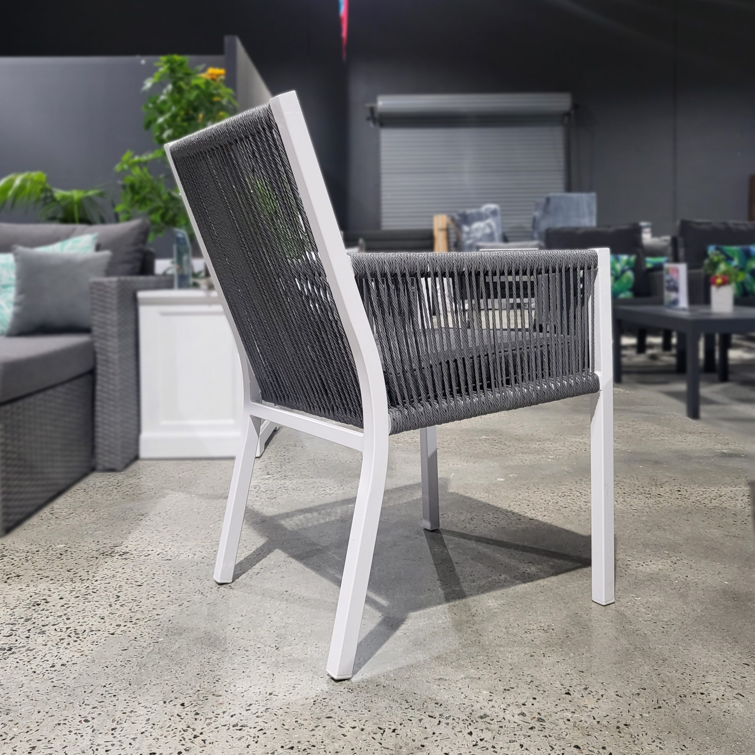 Dallas Dining Chair Dallas Dining Chair