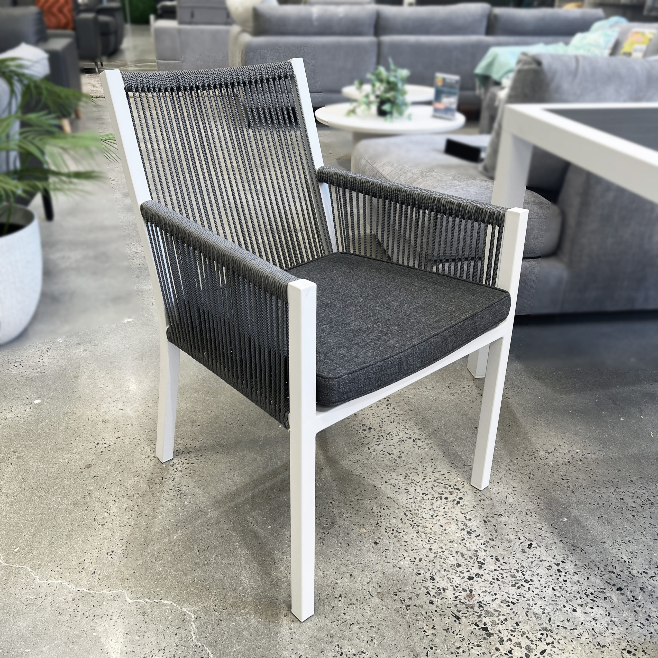 Dallas Dining Chair Dallas Dining Chair