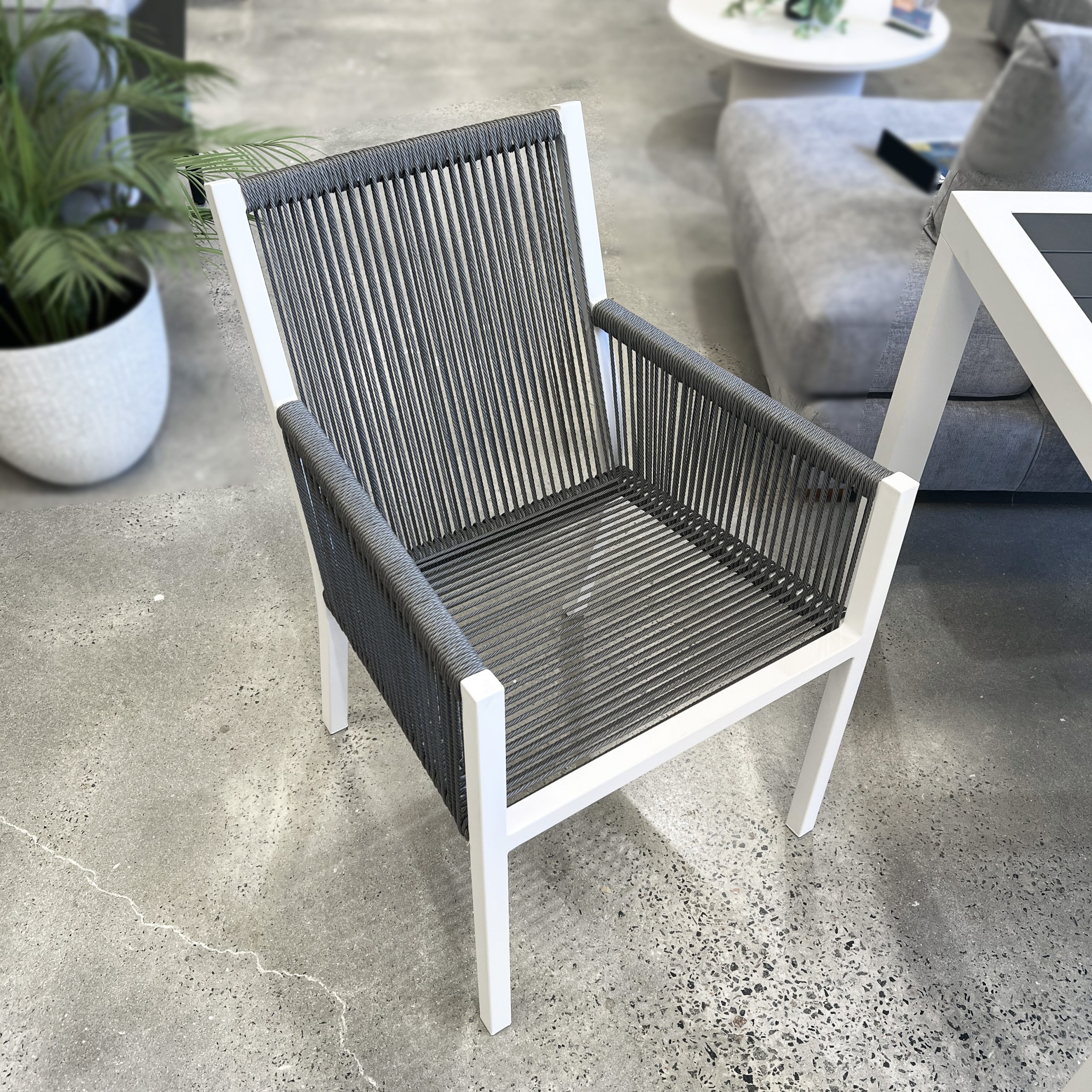 Dallas Dining Chair Dallas Dining Chair