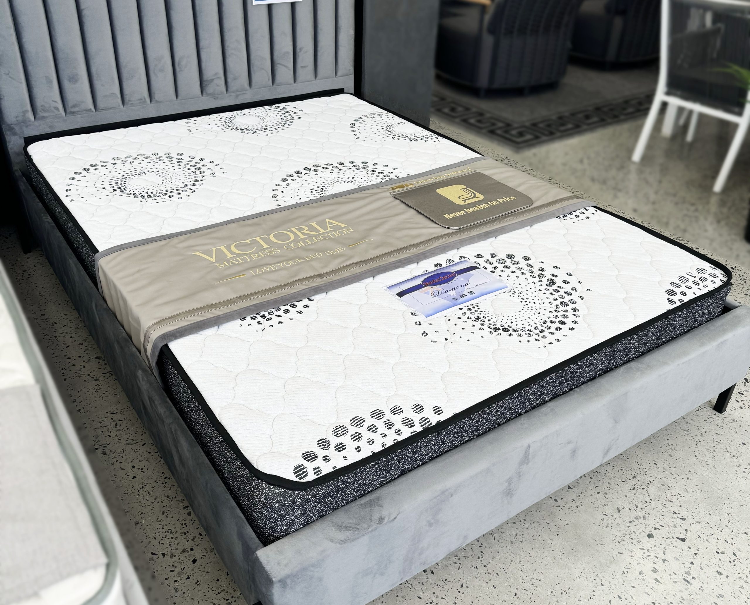 Diamond Queen Mattress Diamond Queen Mattress
