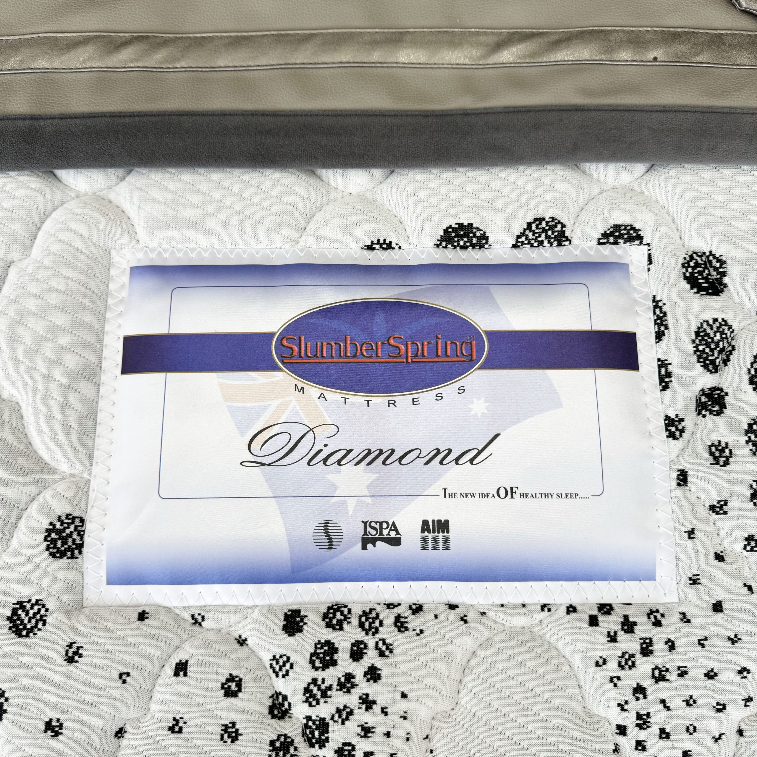 Diamond Queen Mattress Diamond Queen Mattress