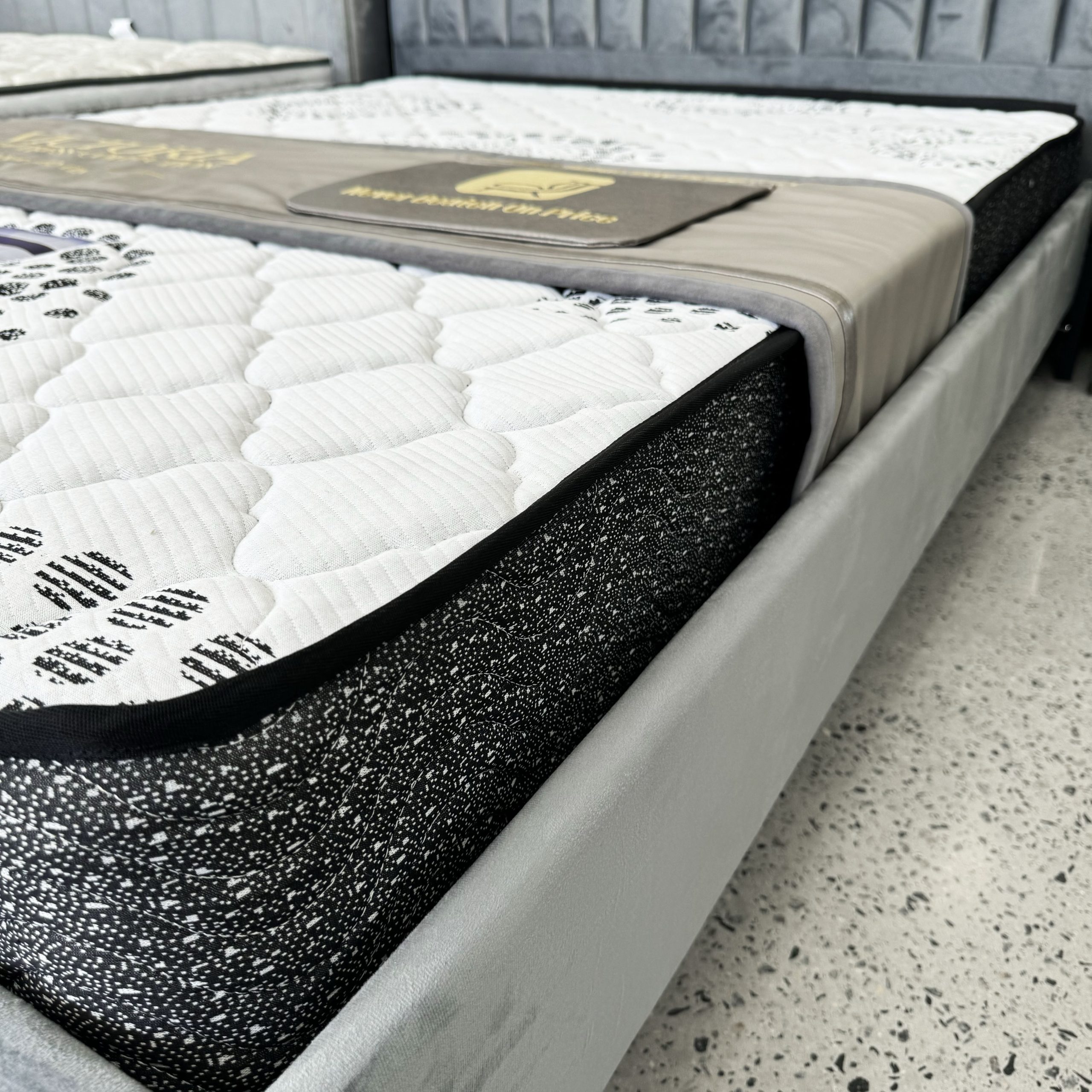 Diamond Queen Mattress Diamond Queen Mattress