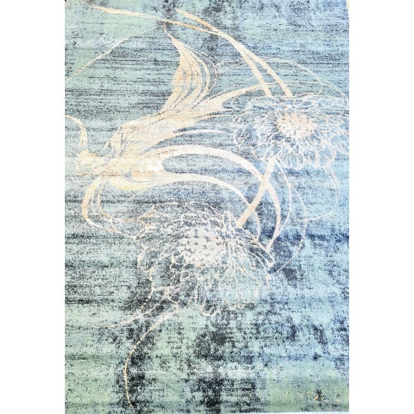 Dream Blue 5726A Rug