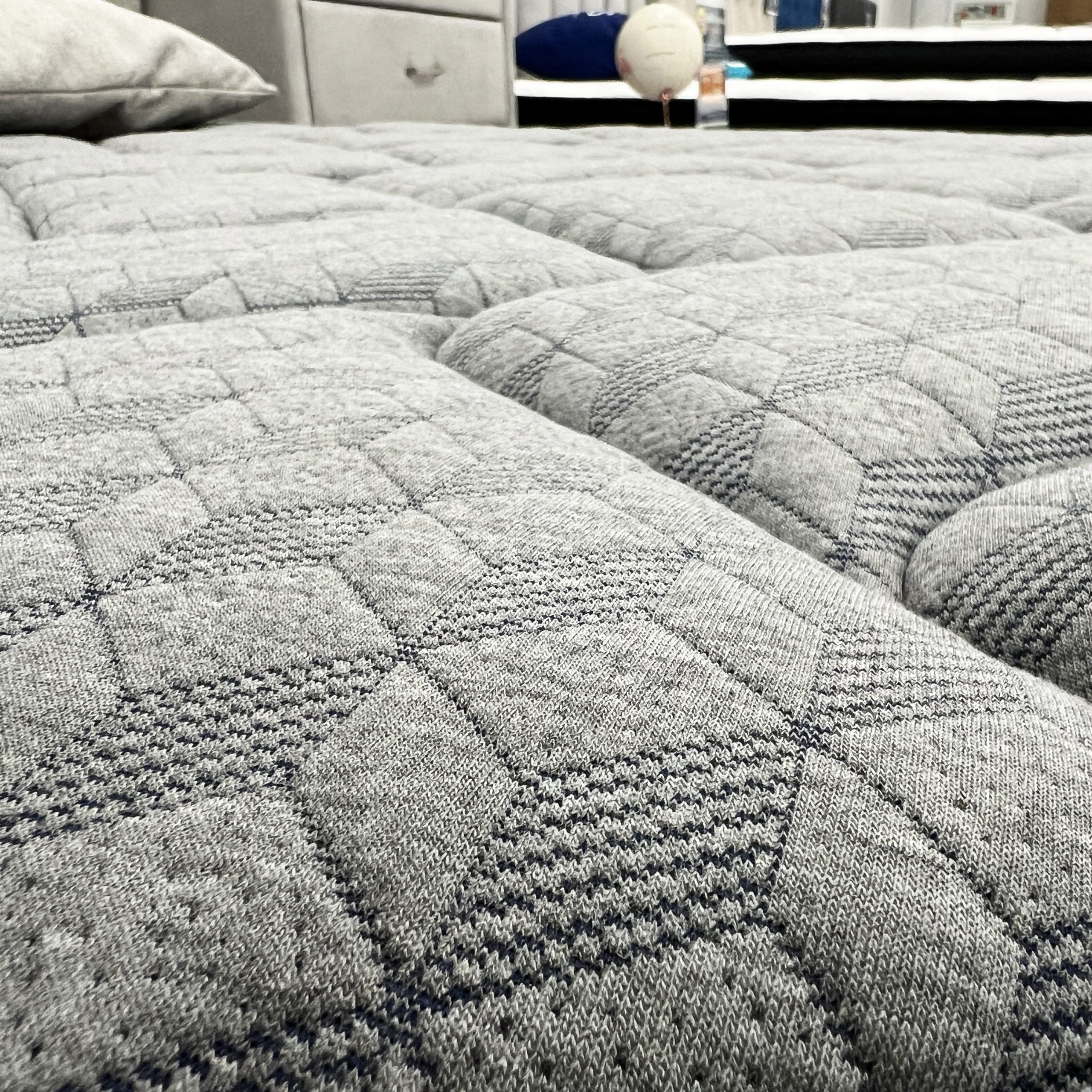 Easy Slumber Super King Mattress Easy Slumber Super King Mattress