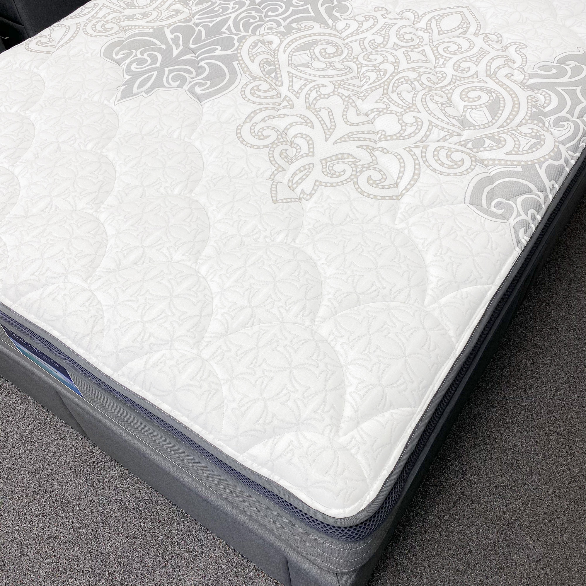 Exhilaration Medium King Mattress Exhilaration Medium King Mattress