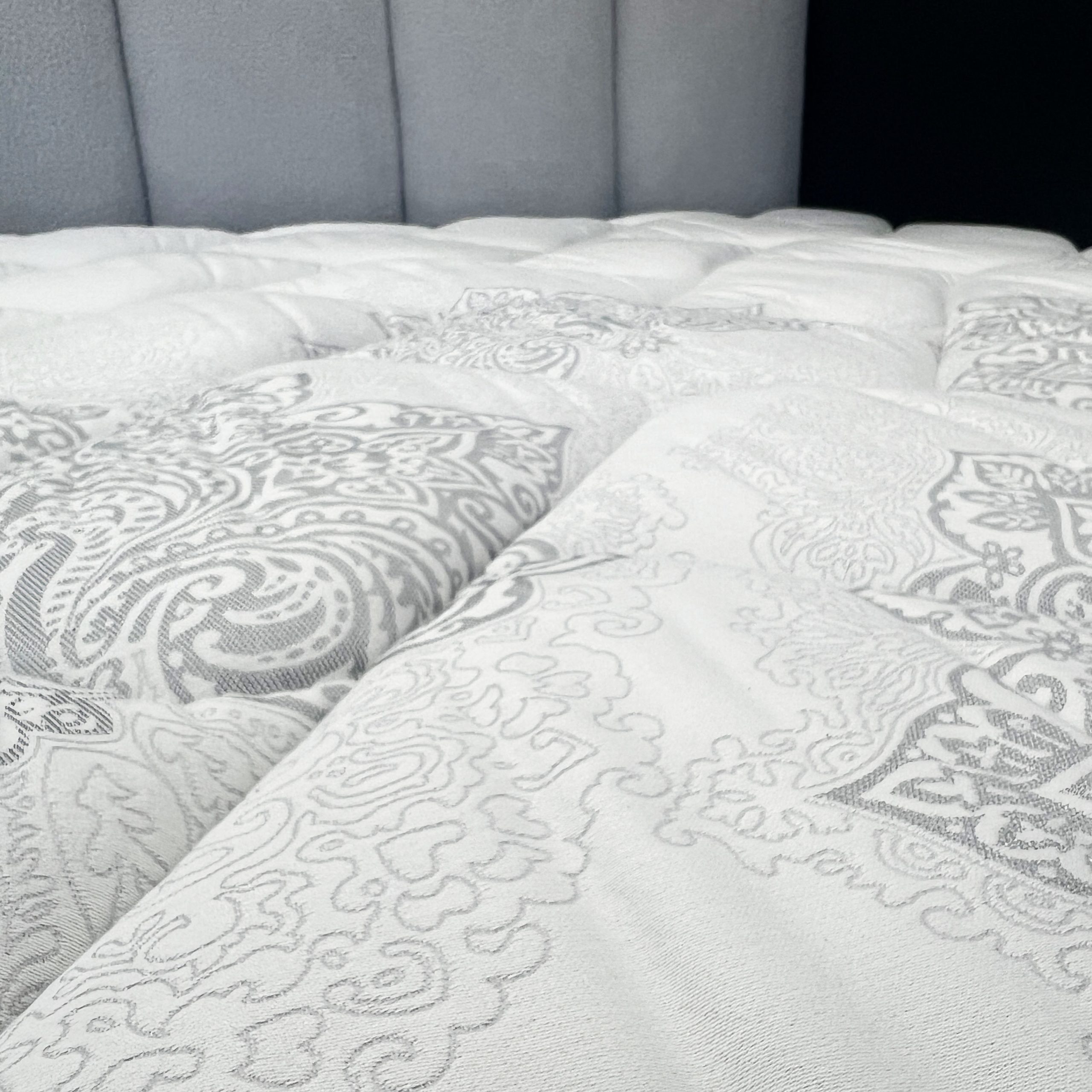 Exhilaration Plush King Mattress Exhilaration Plush King Mattress