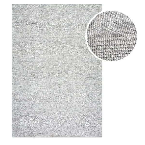 Fiesta Grey Rug
