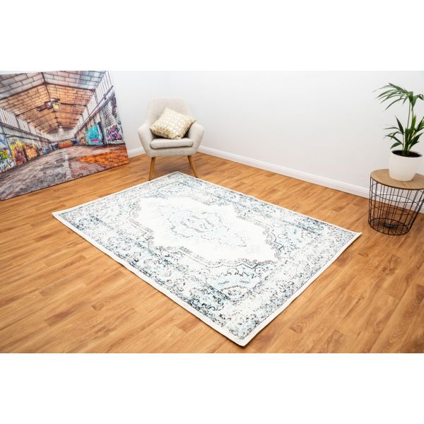 Focus 1551 Grey Rug Focus 1551 Grey Rug
