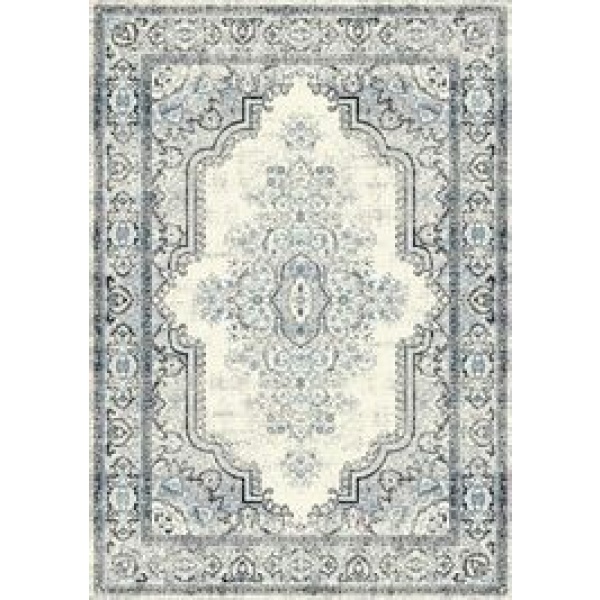 Focus 1551 Grey Rug