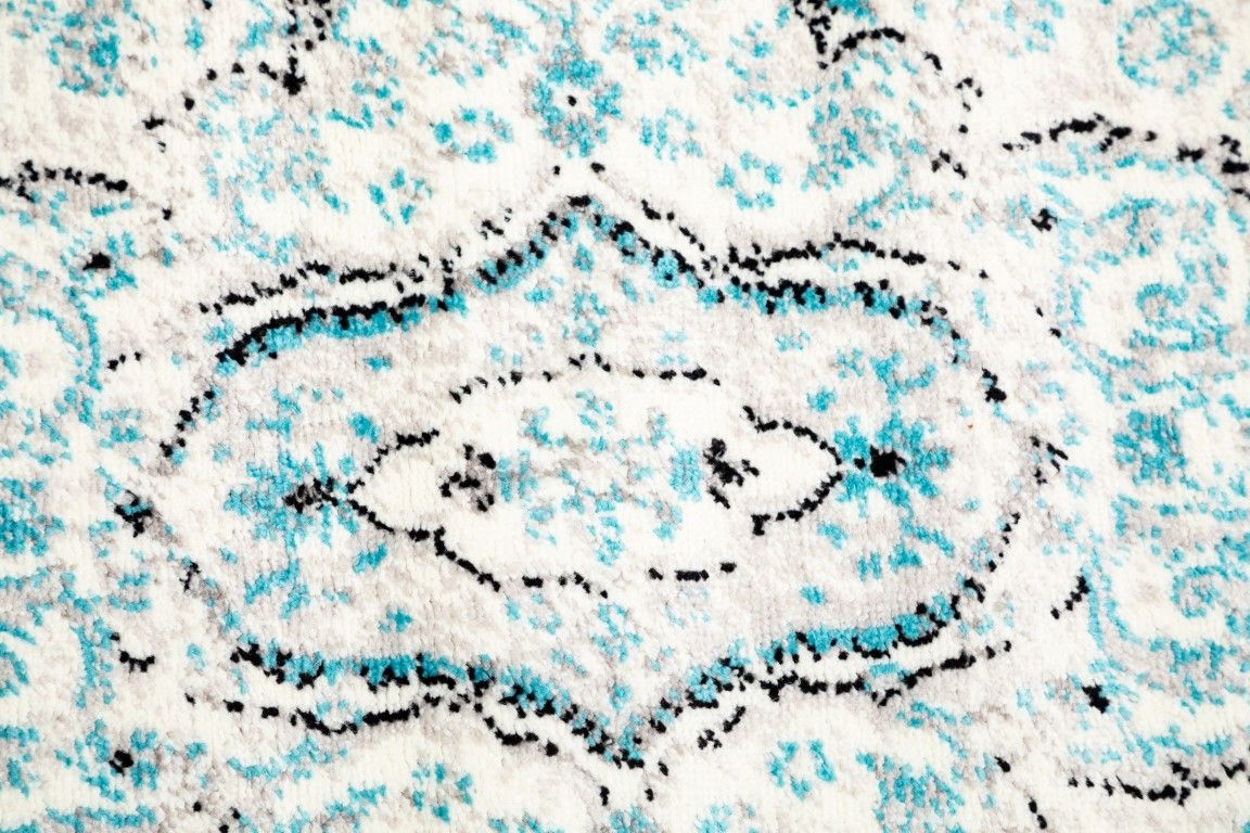 Focus 1551 Grey Rug Focus 1551 Grey Rug