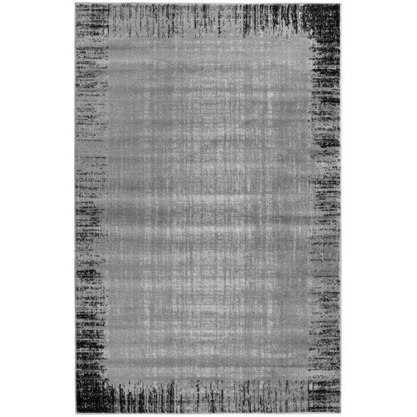 Focus 8761 Grey Rug