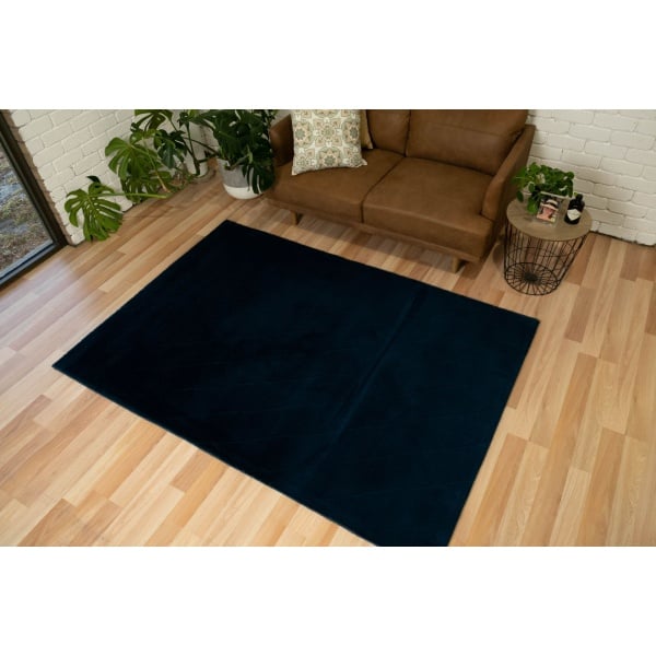 Gaga True Blue Rug