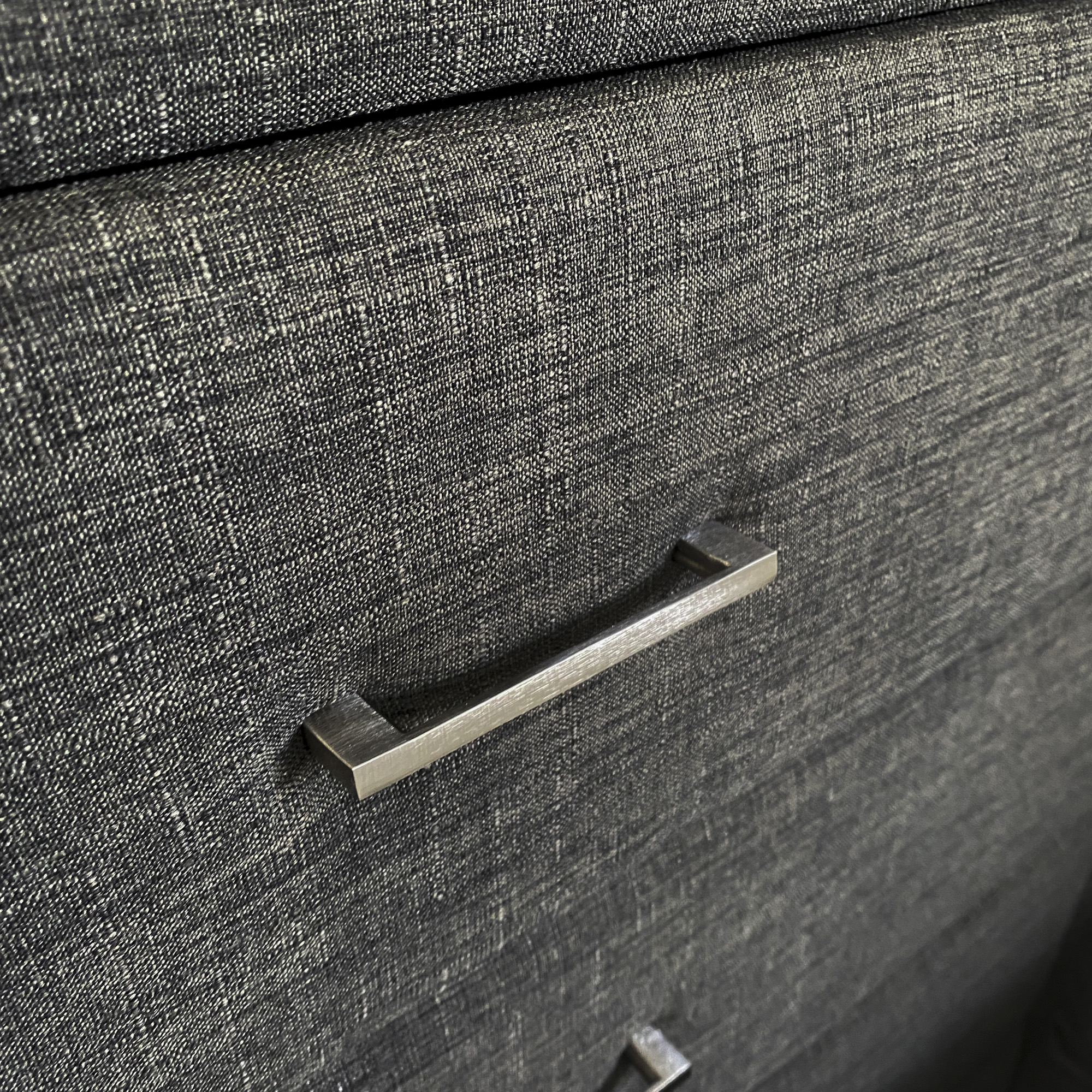Harper Dark Grey - Tallboy Harper Dark Grey - Tallboy