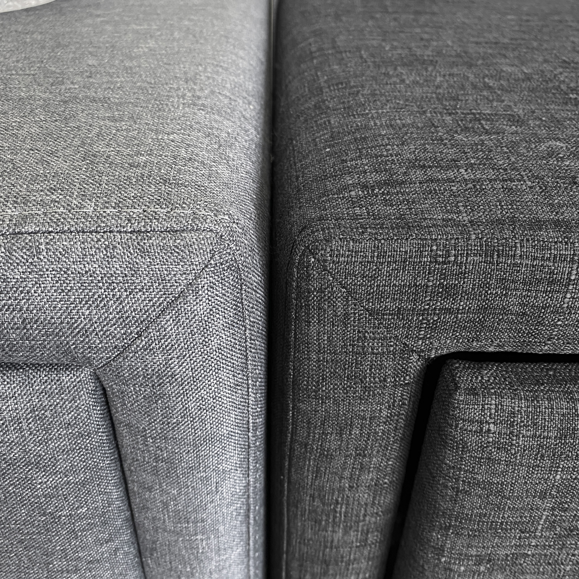 Harper Dark Grey - Tallboy Harper Dark Grey - Tallboy