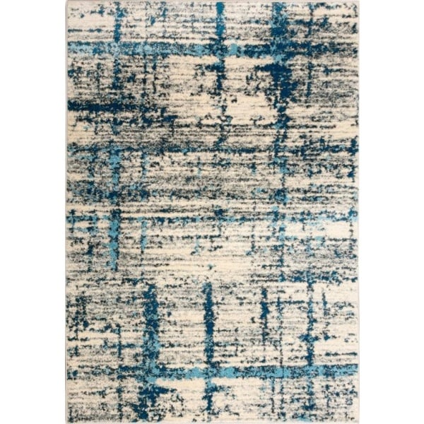 Iconic Super Grey 9465 Rug