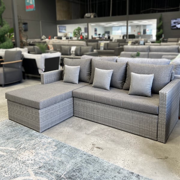 Jamaica Sofa