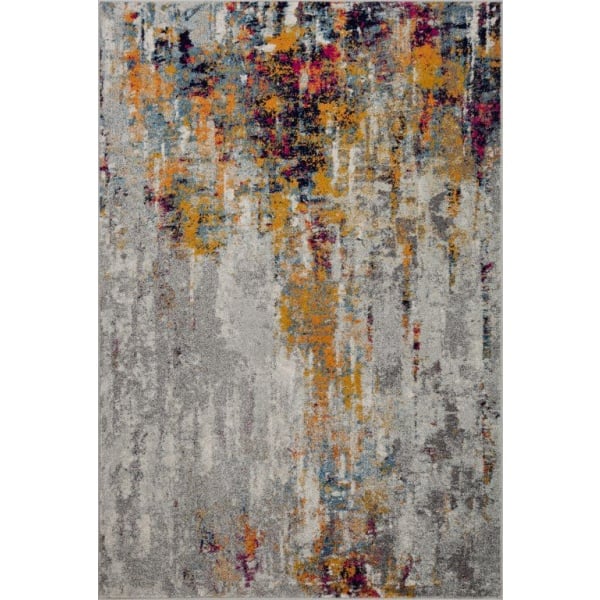 Joy 91 Beige Multi Rug