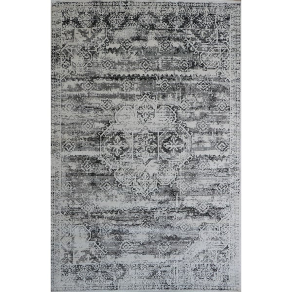 Karina 2068 Grey Rug