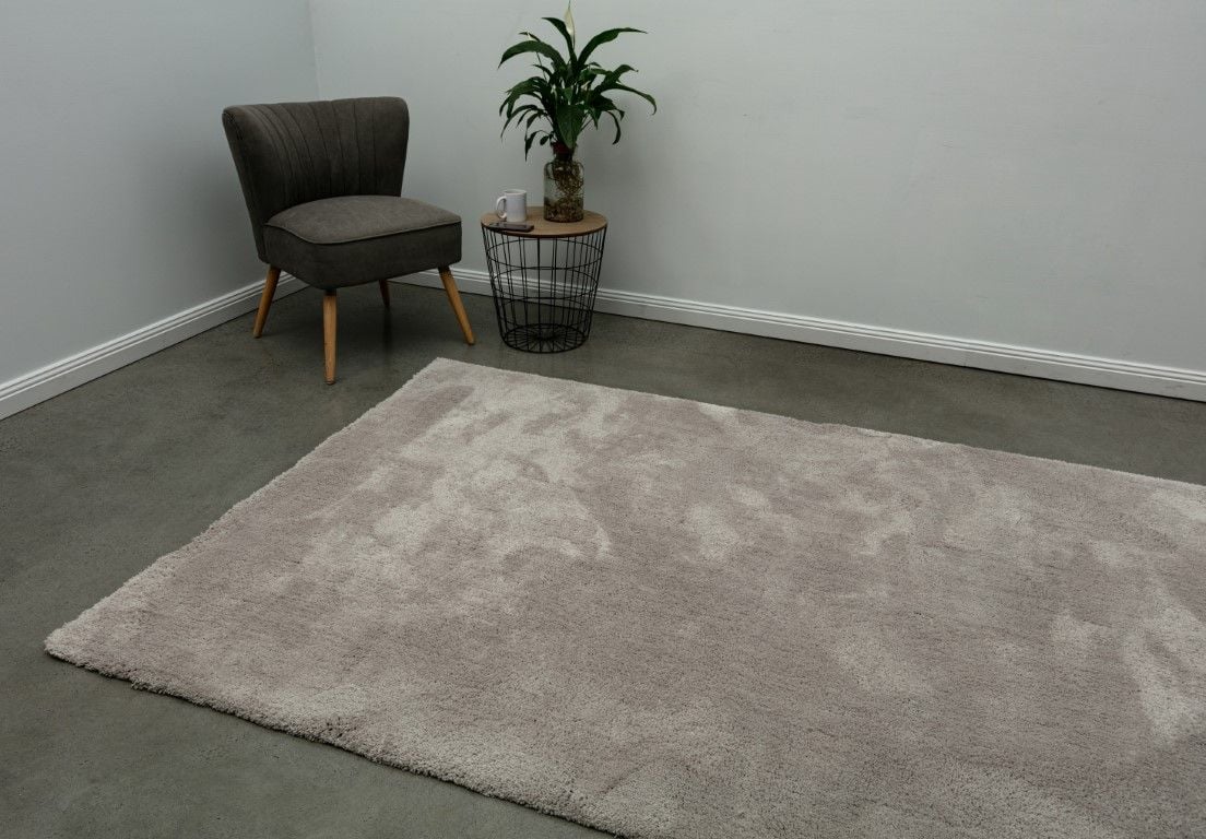Koko Taupe Rug Koko Taupe Rug