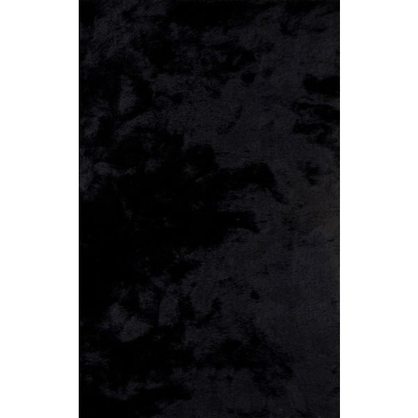 Lucas Black Rug