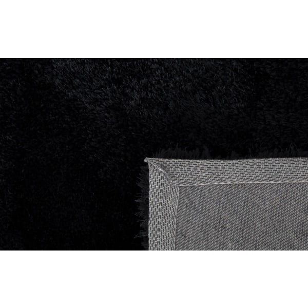 Lucas Black Rug