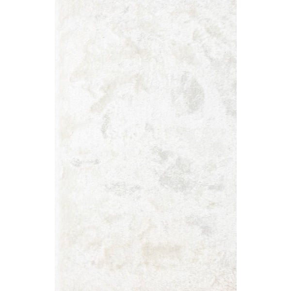Lucas White Rug