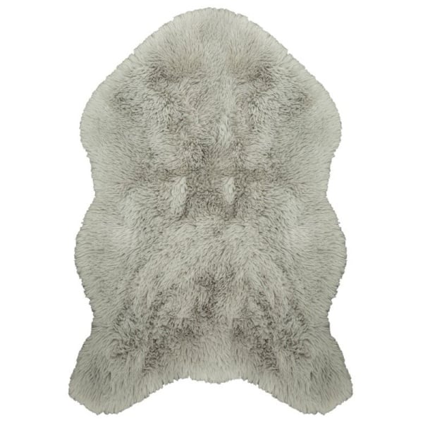 Mink Light Grey Rug