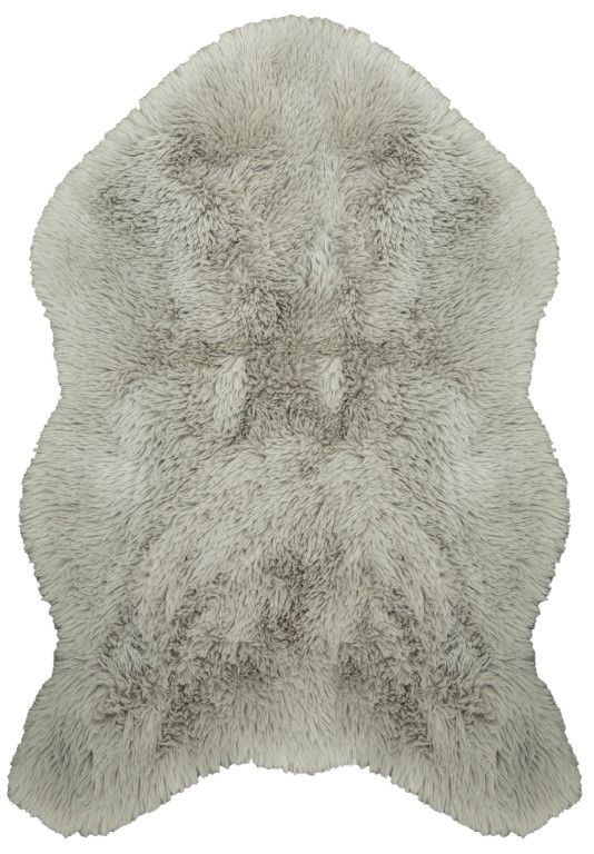 Mink Light Grey Rug Mink Light Grey Rug