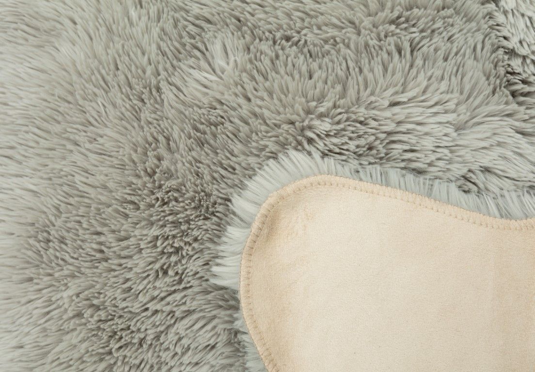 Mink Light Grey Rug Mink Light Grey Rug