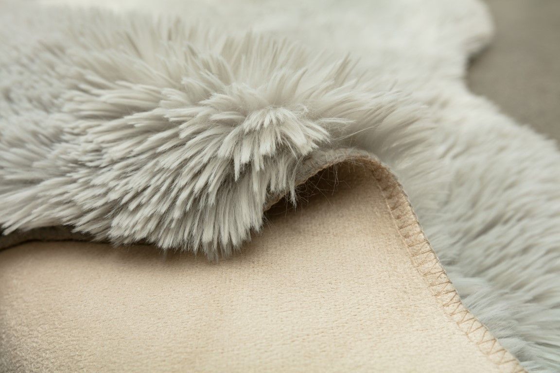 Mink Light Grey Rug Mink Light Grey Rug