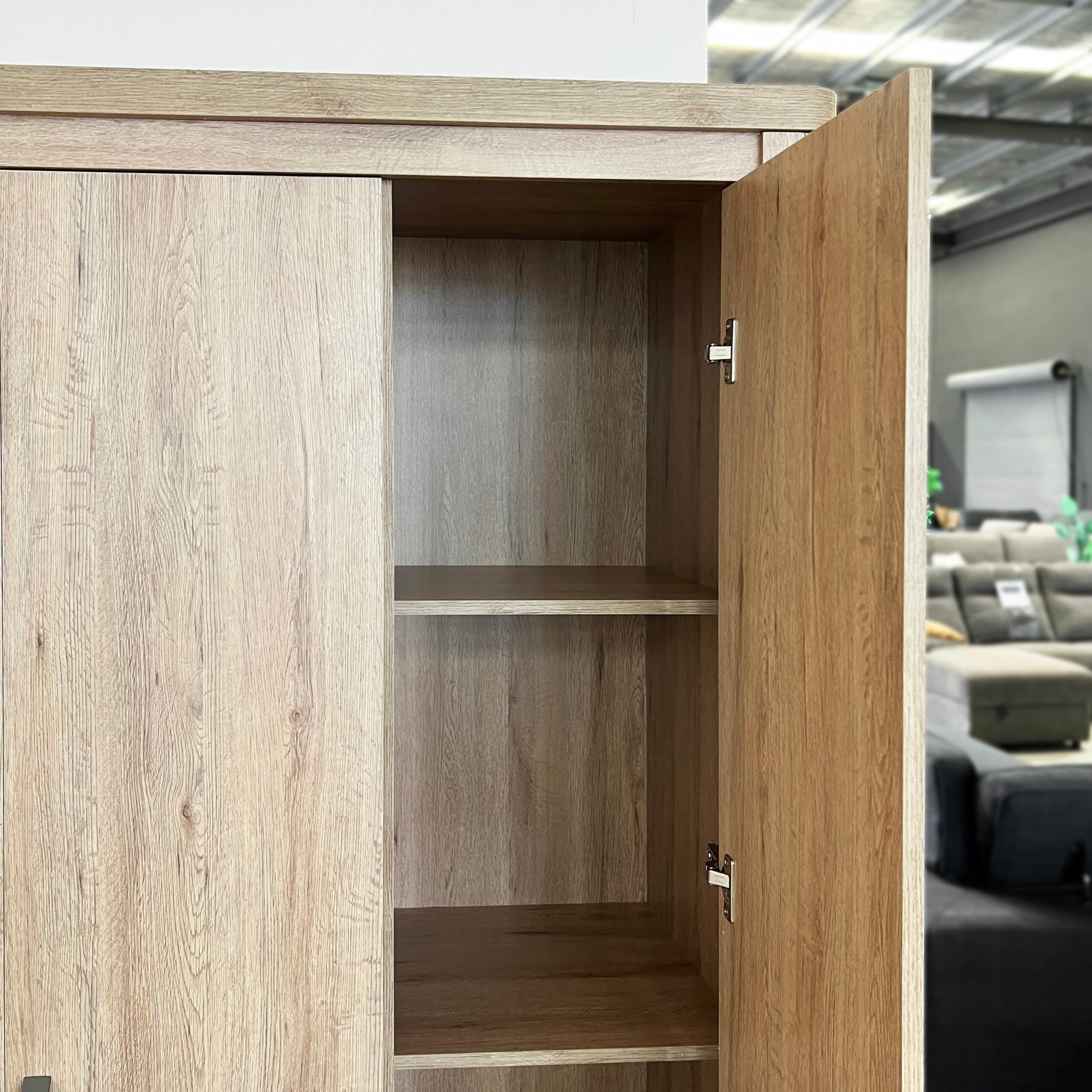 Olivos - Wardrobe Olivos - Wardrobe