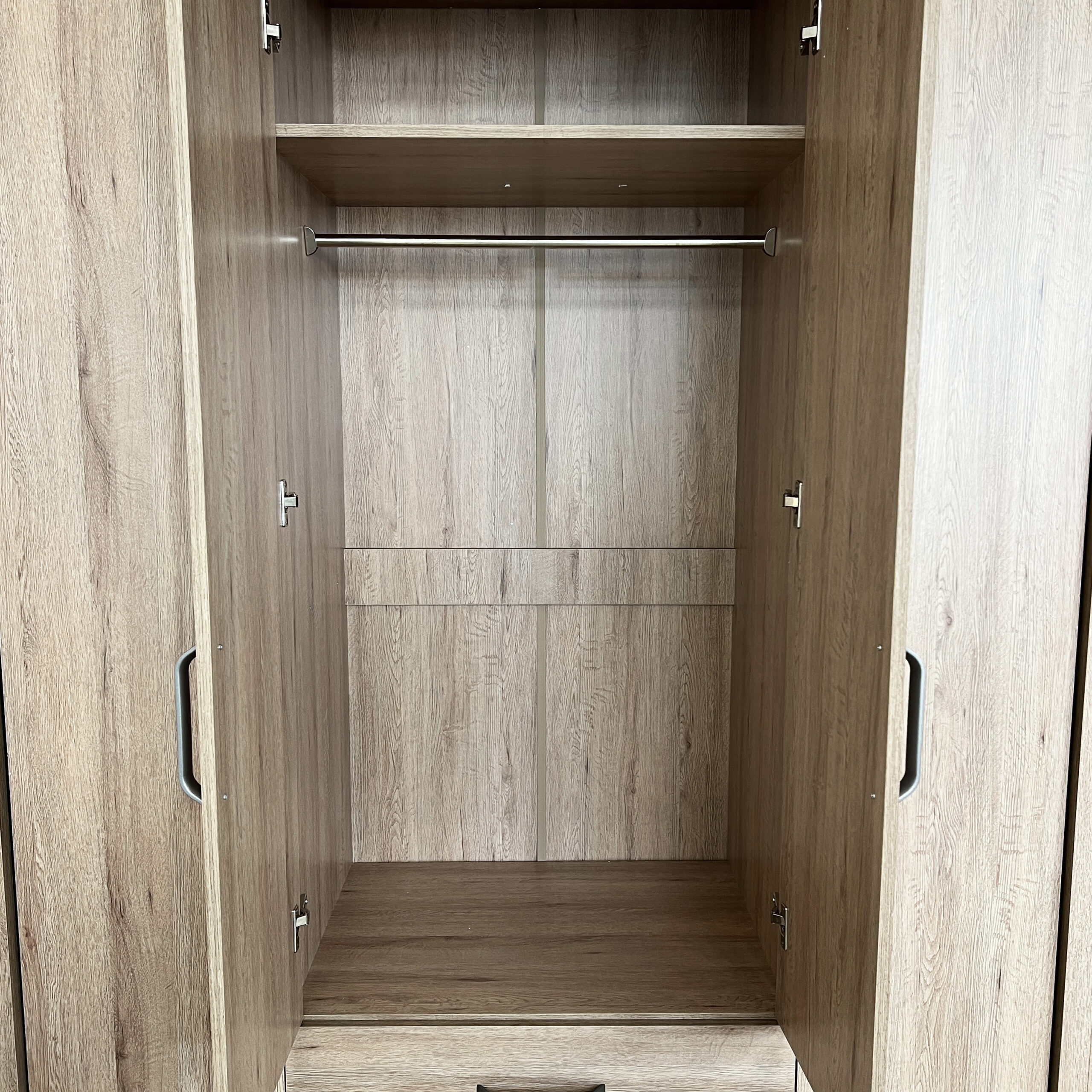 Olivos - Wardrobe Olivos - Wardrobe