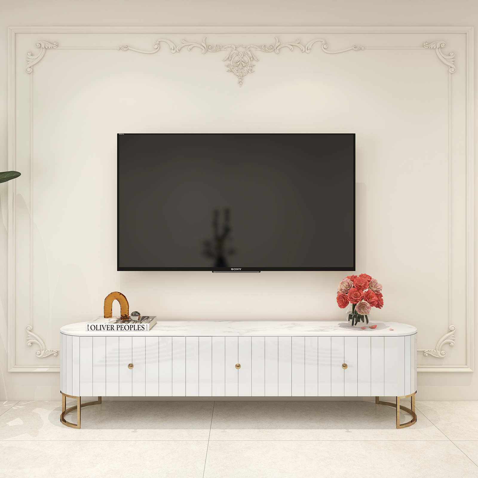 Paradism TV Unit Paradism TV Unit
